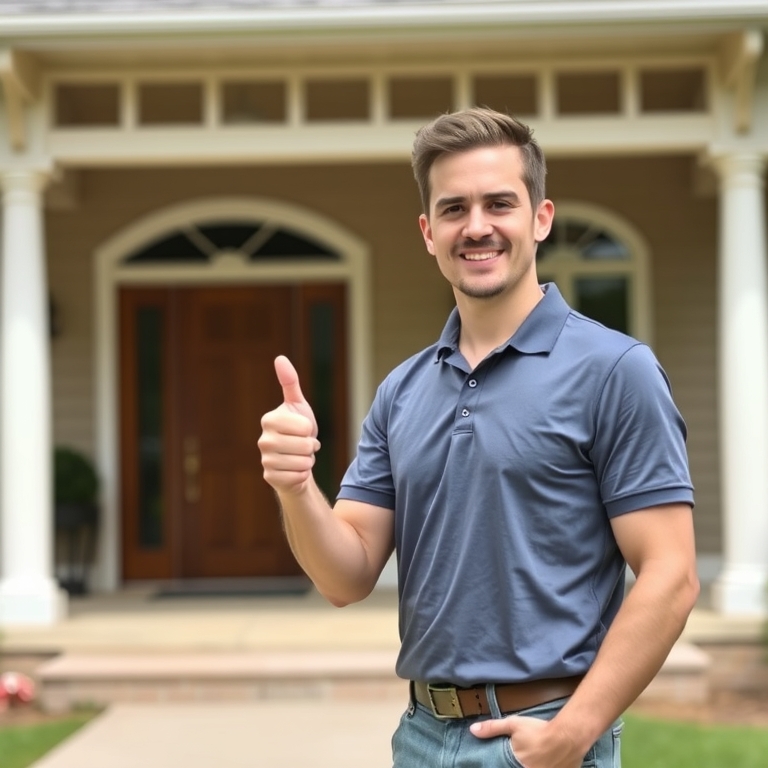 Founder of Hamilton Pest Pros
